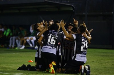 Calendario definido para la segunda fase de Copa Sudamericana