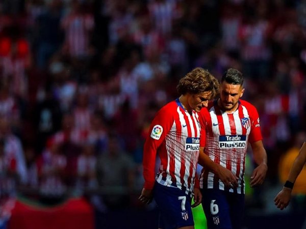 Griezmann sobre su salida del Atlético: "Es lo que siento y lo que necesito"