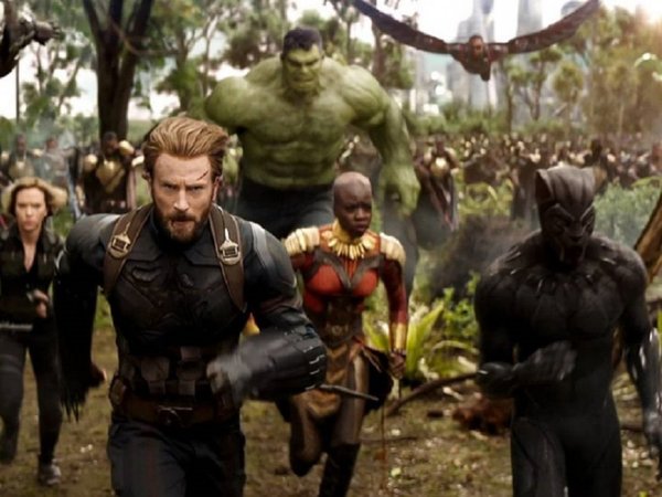 Avengers y Juego de Tronos, favoritos en MTV Movie & TV Awards