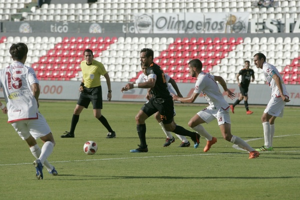 Olimpia y River terminan empatados - ADN Paraguayo