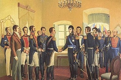 Historiadora cuenta detalles de los acontecimientos de 1811 » Ñanduti