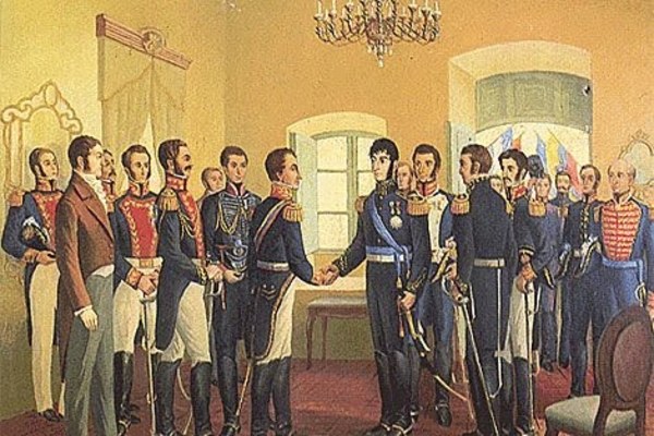 Historiadora cuenta detalles de los acontecimientos de 1811 » Ñanduti