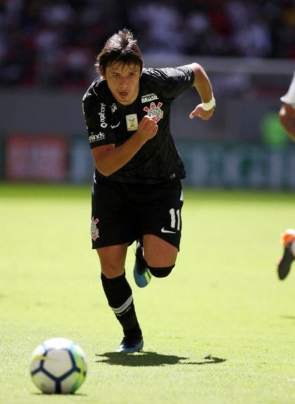 Alavés y Atalanta pugnan por el “Melli” - Edicion Impresa - ABC Color