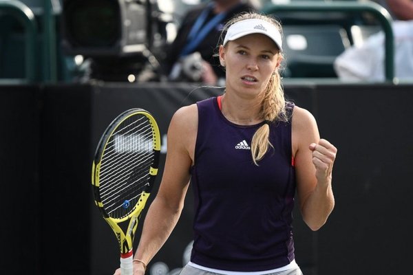 Hecatombe de campeonas en el Foro Itálico - Deportes - ABC Color
