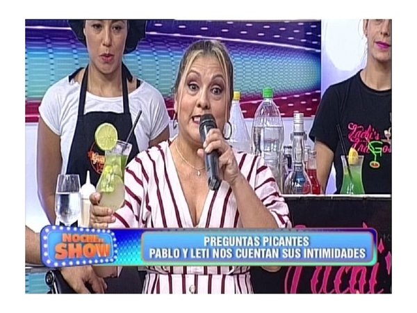 Leti contó su peor experiencia sexual