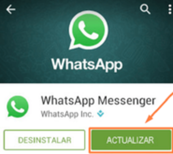 Hackean Whatsapp y recomiendan actualizar la app - Paraguay.com