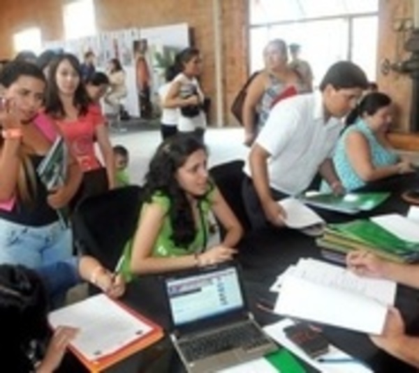 Ministerio anuncia feria de empleo para cargos de liderazgo - Paraguay.com