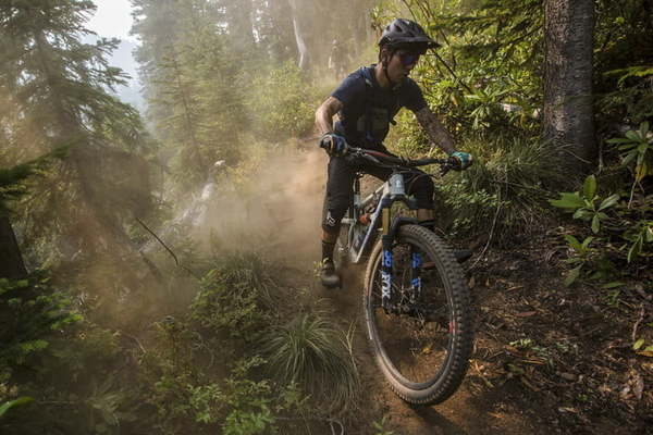 Las mejores bicicletas de montaña para pasarlo bien al aire libre