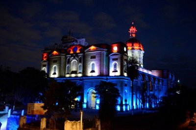 Brilla con los colores patrios - Nacionales - ABC Color