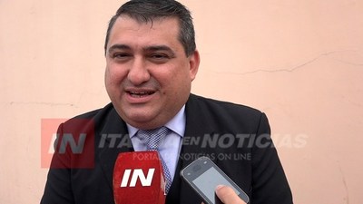 YD: “TIEMPO DE SOLICITAR COPIAS DE COMPROBANTES YA CONCLUYÓ”