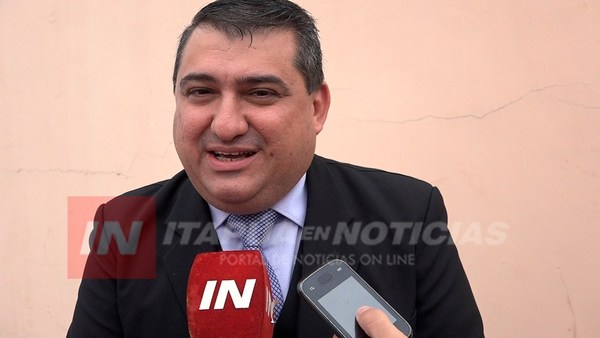 YD: “TIEMPO DE SOLICITAR COPIAS DE COMPROBANTES YA CONCLUYÓ”