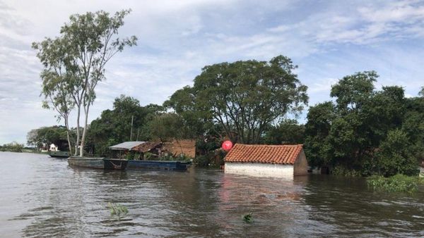 Junta de Pilar deslinda responsabilidad a la SEN - Nacionales - ABC Color