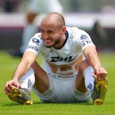 Todos lo quieren, pero él…