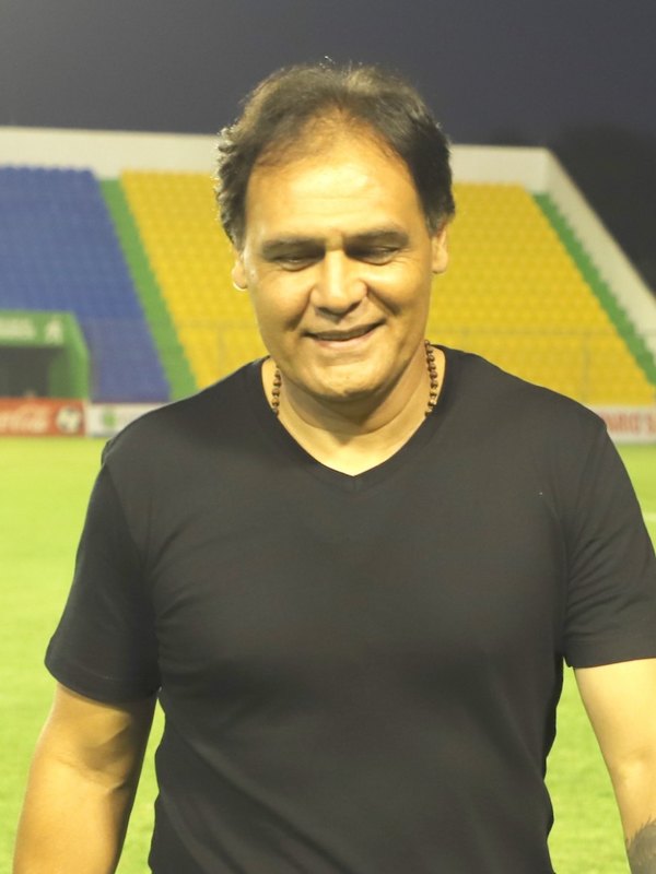Hendy hína con el “Chito”