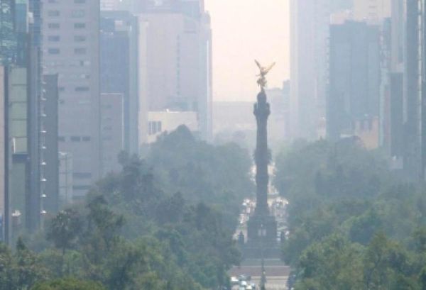 Advierten sobre altos riesgos de contaminación en México