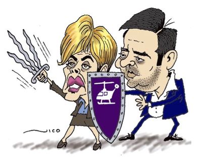Caldo Ava