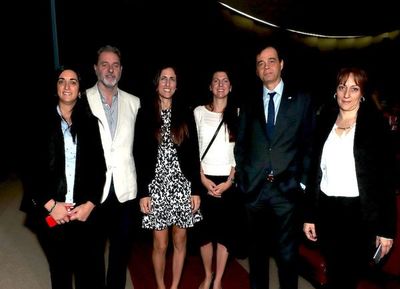Semana del turismo argentino