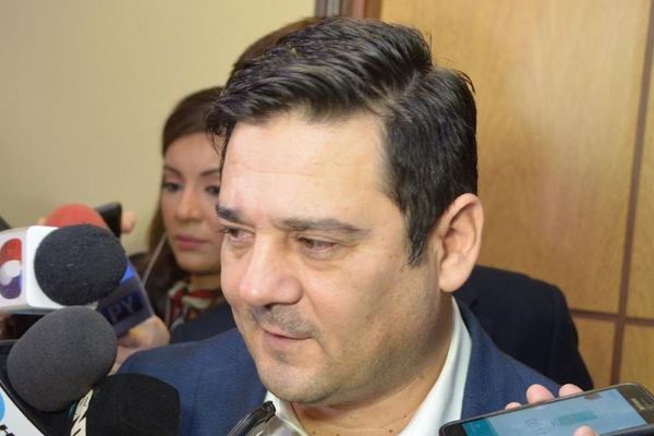 Buzarquis estará sentado en el banquillo de los acusados