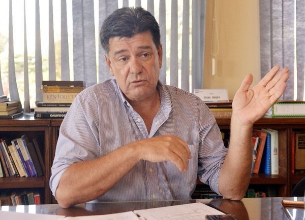 Preocupa el “secretismo” en negociaciones en Itaipú - Edicion Impresa - ABC Color