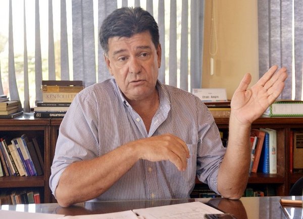 Preocupa el “secretismo” en negociaciones en Itaipú - Edicion Impresa - ABC Color