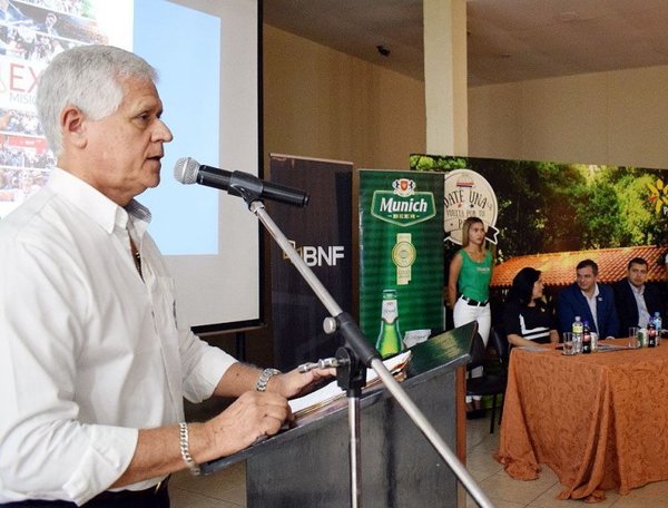 En el Día de la Madre, arranca Expo Misiones - Edicion Impresa - ABC Color