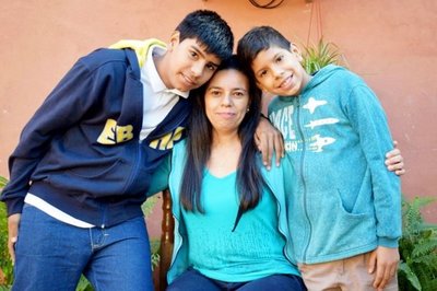 Desafío de ser madre soltera - Edicion Impresa - ABC Color