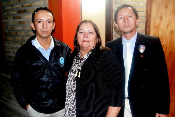Desde el Chaco con amor - Edicion Impresa - ABC Color
