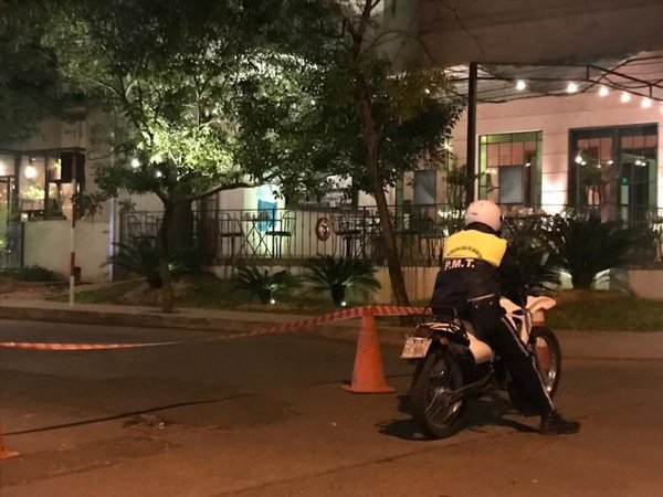 Licencia para cerrar calles - Cronicas Ciudadanas - ABC Color