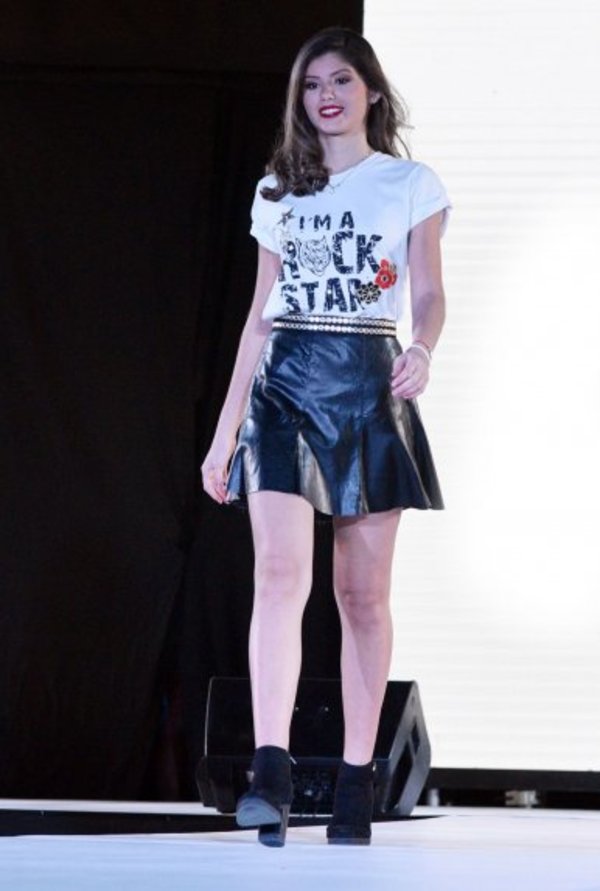 San José Fashion Show 2019, en el León Coundou - Edicion Impresa - ABC Color