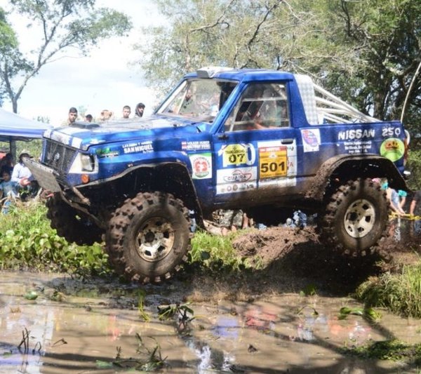 Tercera cita será el domingo en Villeta - Edicion Impresa - ABC Color