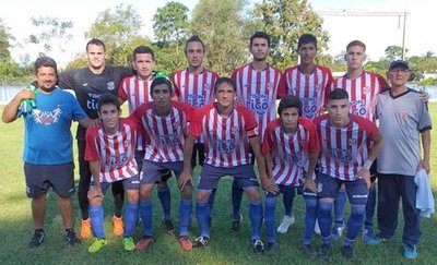 Fútbol a mitad de semana - Edicion Impresa - ABC Color