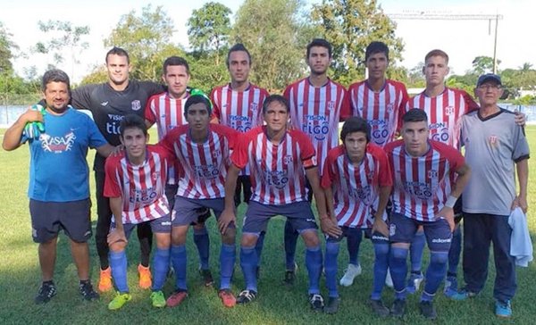 Fútbol a mitad de semana - Edicion Impresa - ABC Color