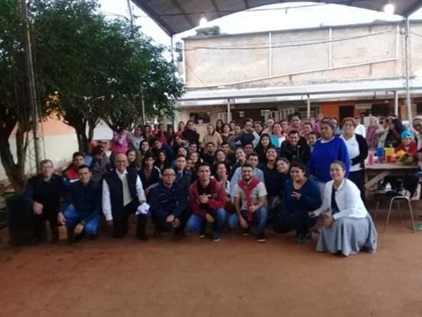 Homenajean a las madres en Penitenciaría de Mujeres