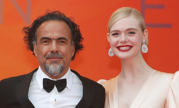 Iñárritu defiende en Cannes los nuevos tiempos con Netflix - Espectaculos - ABC Color