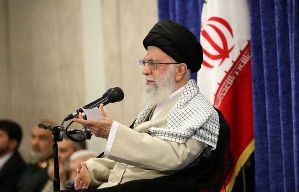 Irán descarta guerra y nuevas negociaciones con EE.UU. - Internacionales - ABC Color