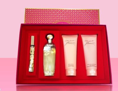 Presentan lo mejor en perfumes para mamá