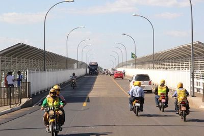 Consideran que el Brasil crecerá 1,5% en vez de 2% previsto