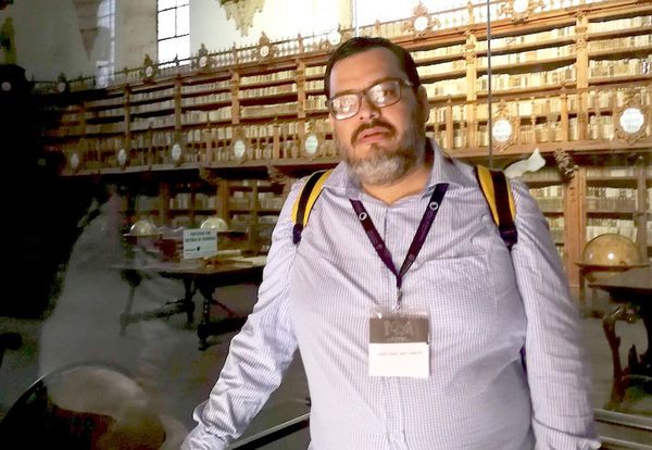 “El mestizaje fue fundamental para el desarrollo del paraguayo”