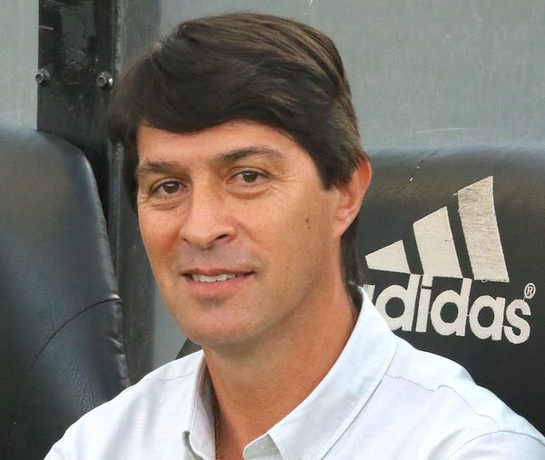 “Se encuentran con los goles”