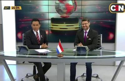 C9N Noticias Segunda Edición - C9N