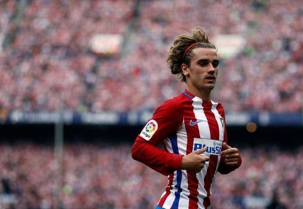 HOY / Griezmann se despide y fuerza una reconstrucción en el Atlético