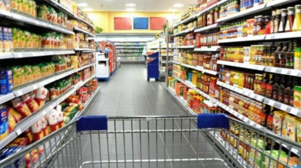 El 70% de productos de la canasta básica subió de precio - Radio 1000 AM