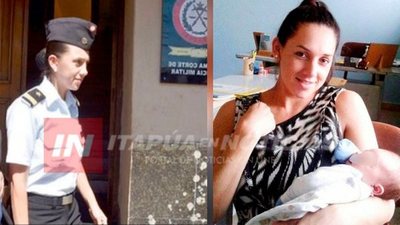 PARAGUAY EN LA MIRA INTERNACIONAL POR INJUSTICIA A MADRES.