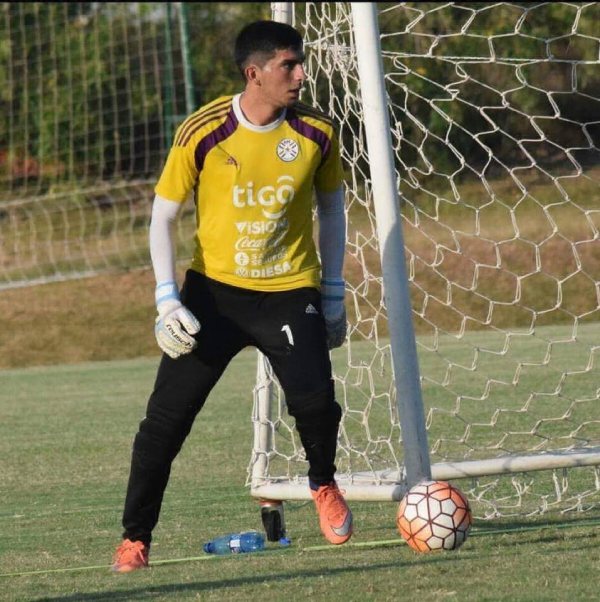 Dos refuerzos más para el Nacional B | Diario Vanguardia 08