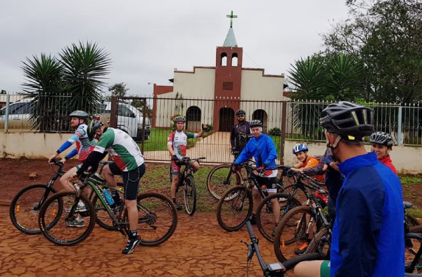 Nacional de ciclismo en Tavapy | Diario Vanguardia 08