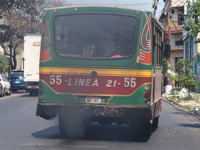 Suba es de G. 188 y G. 560 para el convencional y diferencial - ADN Paraguayo