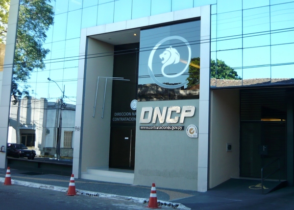 Contrataciones Públicas firmará convenio con OEI facilitar publicación de llamados a licitación | .::Agencia IP::.
