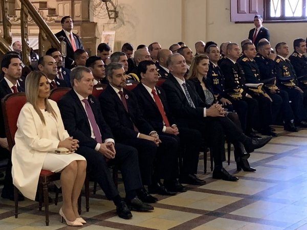 Monseñor pidió mayor inversión en infraestructura y obras sociales