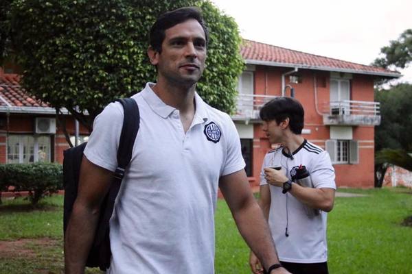 Roque, Olimpia y la Albirroja - ADN Paraguayo