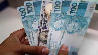 Nueva caída del real perjudicará aun más el comercio de frontera - ADN Paraguayo